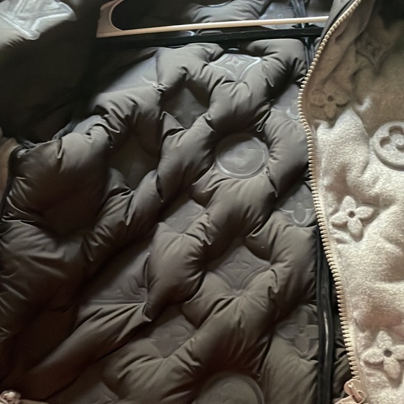 This Monogram Boyhood Puffer Jacket - Picture 3 of 10